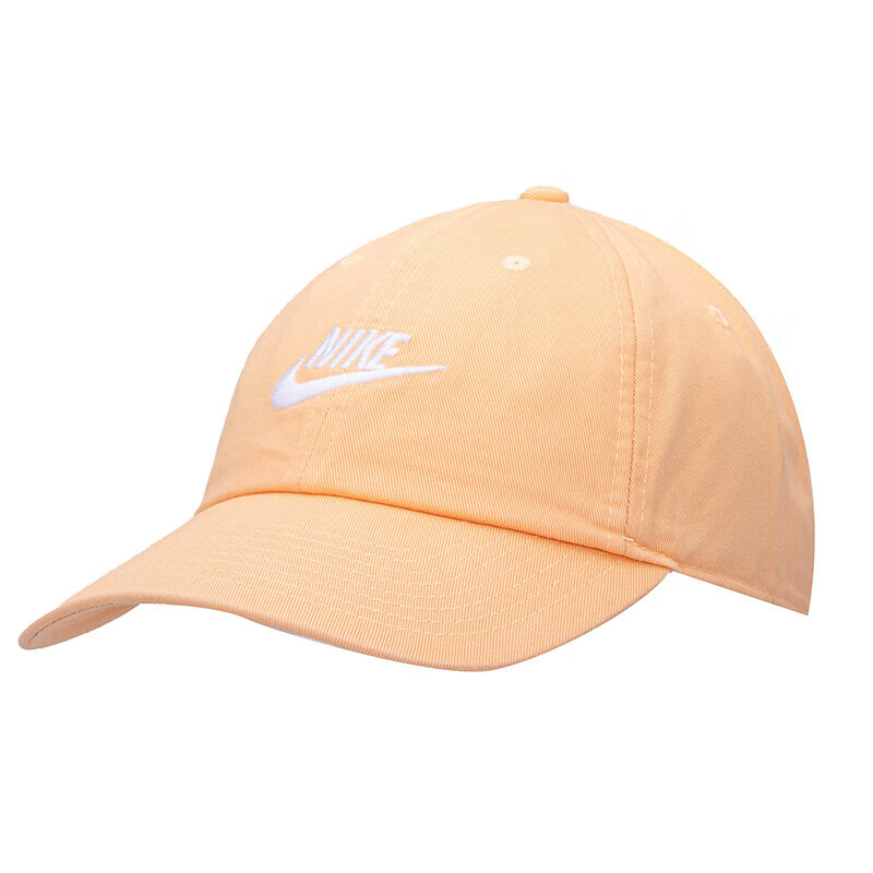 耐克(NIKE)男帽女帽运动帽 23新款户外旅游帽舒适轻便透气休闲帽子 913011-734