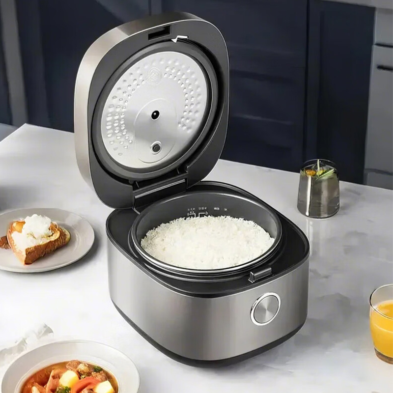 美的(Midea)MB-RE471电饭煲