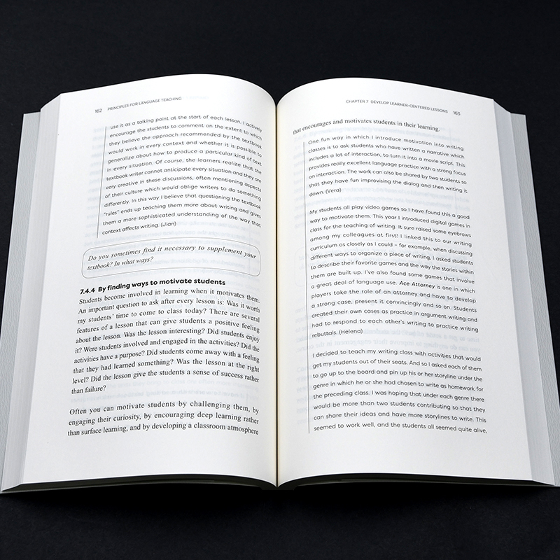 [正版]外研社外语教学的原则(英语教师专业素养丛书)高清大图