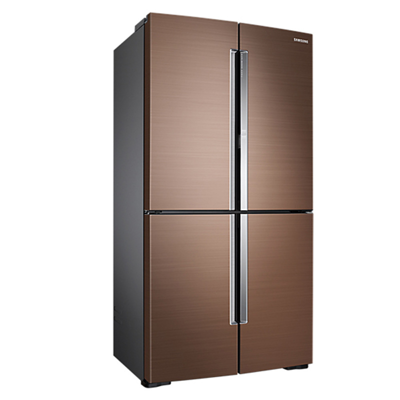 Samsung/三星 RF65M9351DP/SC 原装进口654L多门冰箱智能变频风冷无霜三循环大容量家用