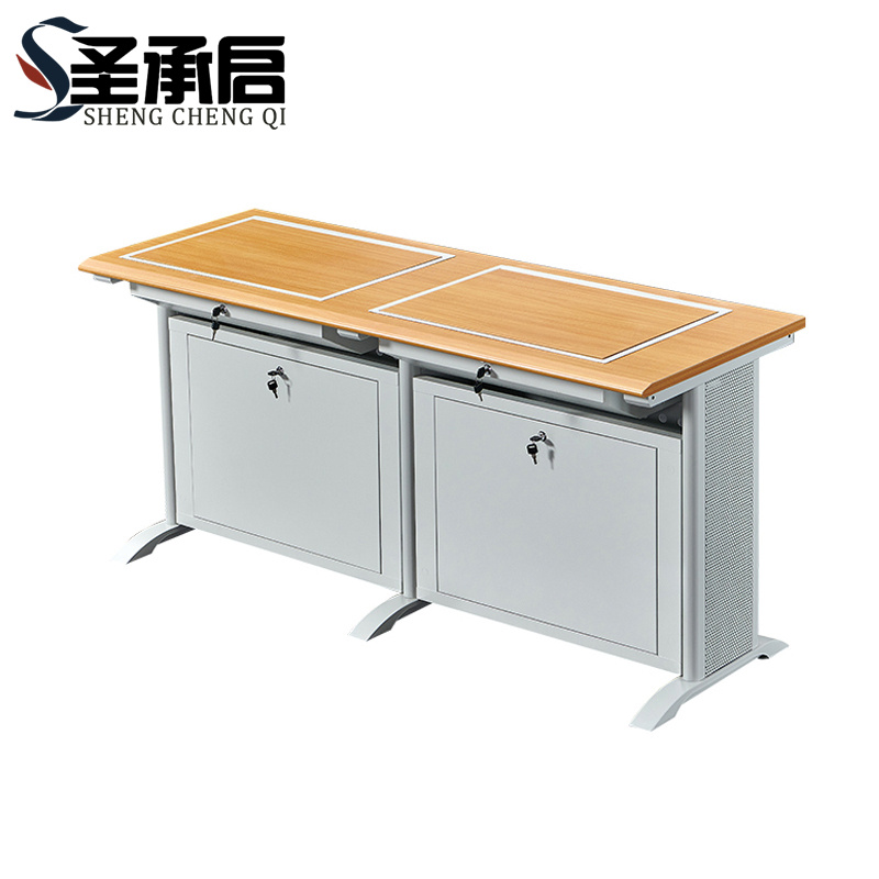 圣承启 翻转桌 双人张高清大图