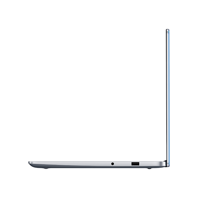 荣耀 MagicBook 15 2021 锐龙版 15.6英寸全面屏笔记本电脑轻薄本(R7 5700U Windows 10 家庭版 16G 512G 7nm 多屏协同)冰河银