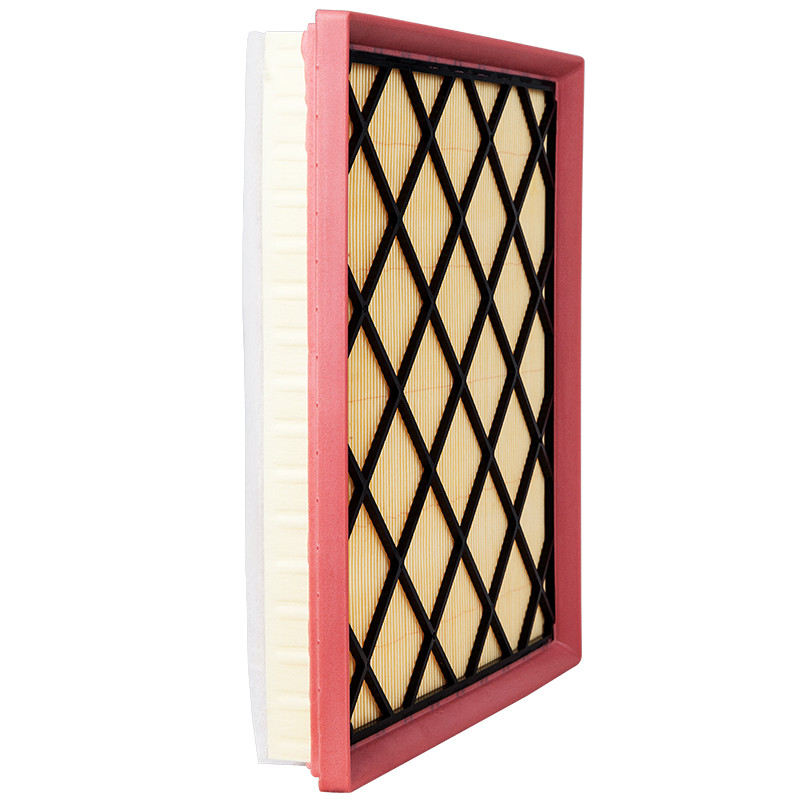 国产博世(BOSCH)空气滤清器0986AF2863（雪佛兰科鲁兹/别克英朗GT1.6/1.8/英朗XT1.6/1.8）高清大图