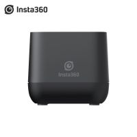 Insta360 ONE X 电池充电器锂电池快速充电