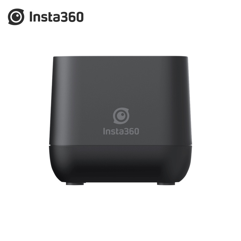 Insta360 ONE X 电池充电器锂电池快速充电