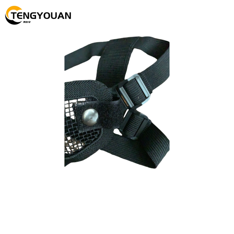 腾友安 砂轮机护嘴 TY-V1/个高清大图
