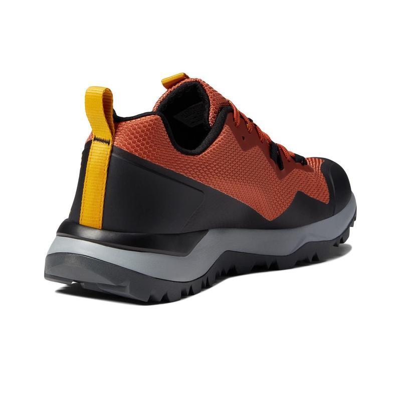 北面thenorthface登山鞋徒步鞋