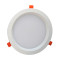 华荣(WAROM) HRZM-OL112-XL24(GW) 24W、IP20、220V、4500K、LED 嵌入式LED灯具 (计价单位:个) 白色