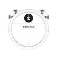 志高（CHIGO） 智能家用全自动扫地机器人ZGS-D004