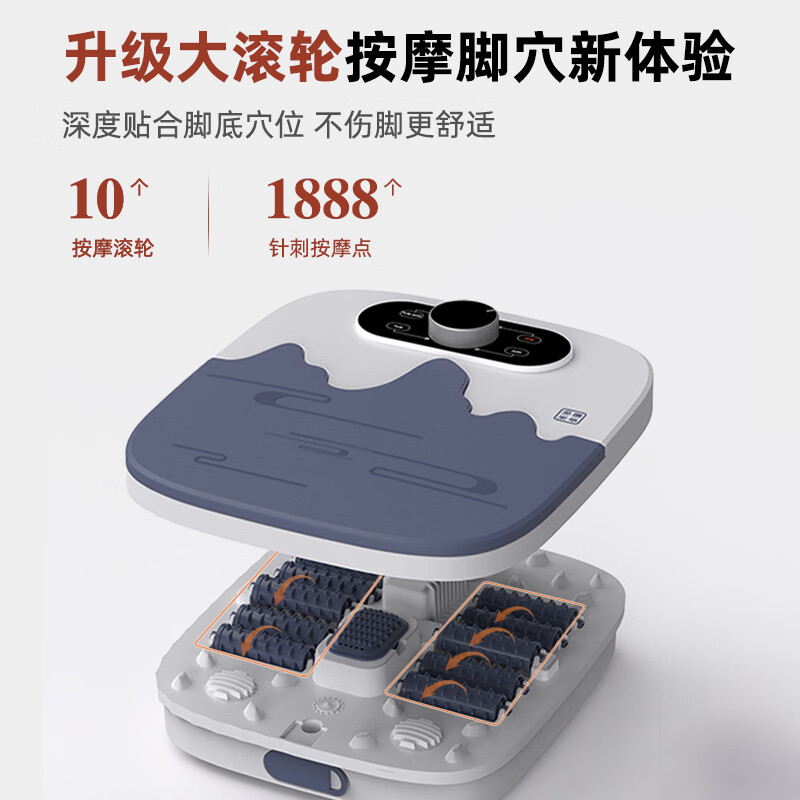 多瑞米华DR-FJ001高清大图