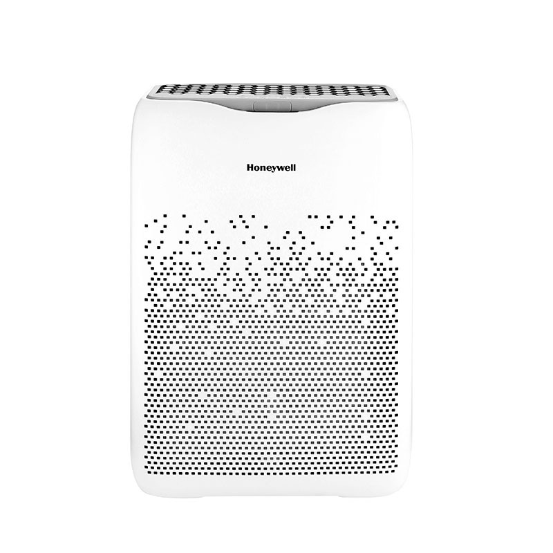 霍尼韦尔 空气净化器 家用办公净化器 KJ190F-W02 净化器