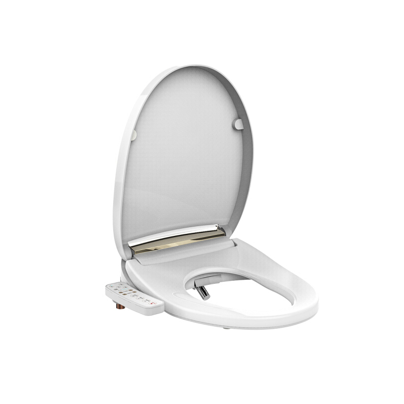 海尔（Haier）V3-E200智能马桶盖电子坐便器洁身器坐便盖（单位：1个）