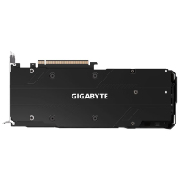 技嘉（GIGABYTE）RTX 2060 GAMING OC PRO 6G图灵游戏显卡