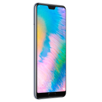 华为(HUAWEI) P20 Pro 全面屏 全网通版 6GB+128GB 极光闪蝶色 移动联通电信4G手机 双卡双待