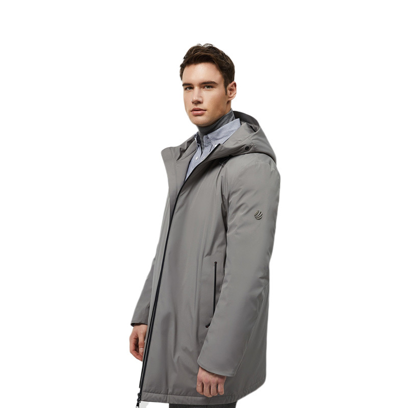 波司登男羽绒服b90131111