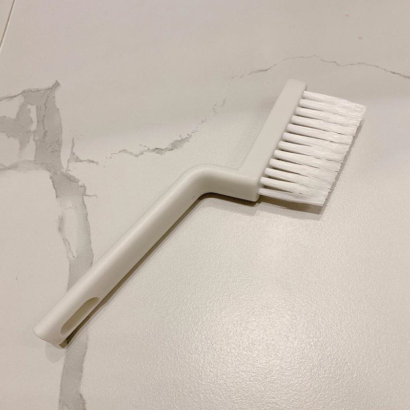 凹槽刷 多功能缝隙清洁刷洗扫窗户凹槽浴室地板刷家用清洁刷子地砖瓷砖刷