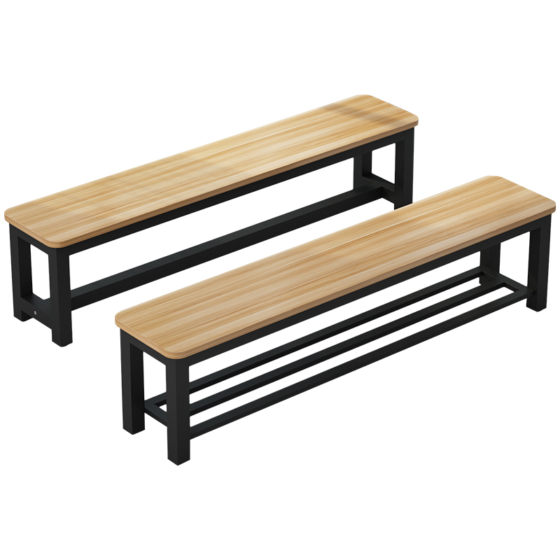 寻木匠长条凳子板凳换鞋登家用客厅餐桌更衣室凳结实简约现代经济型