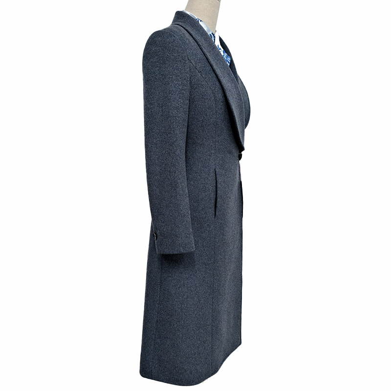 泛为 女大衣 L 件高清大图