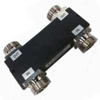 LBYZY 3db电桥,DIN型母头,2进2出500W-800/2700
