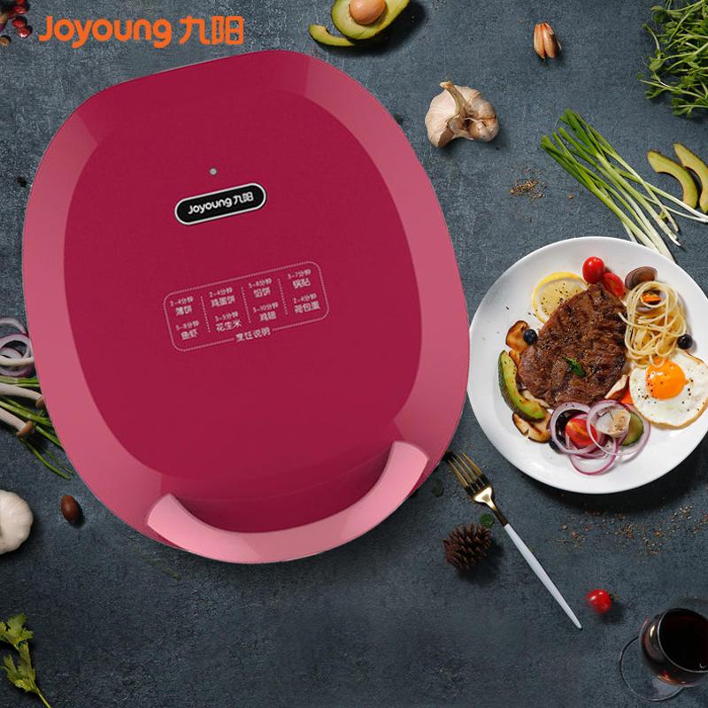 九阳 煎烤机jk35-j5