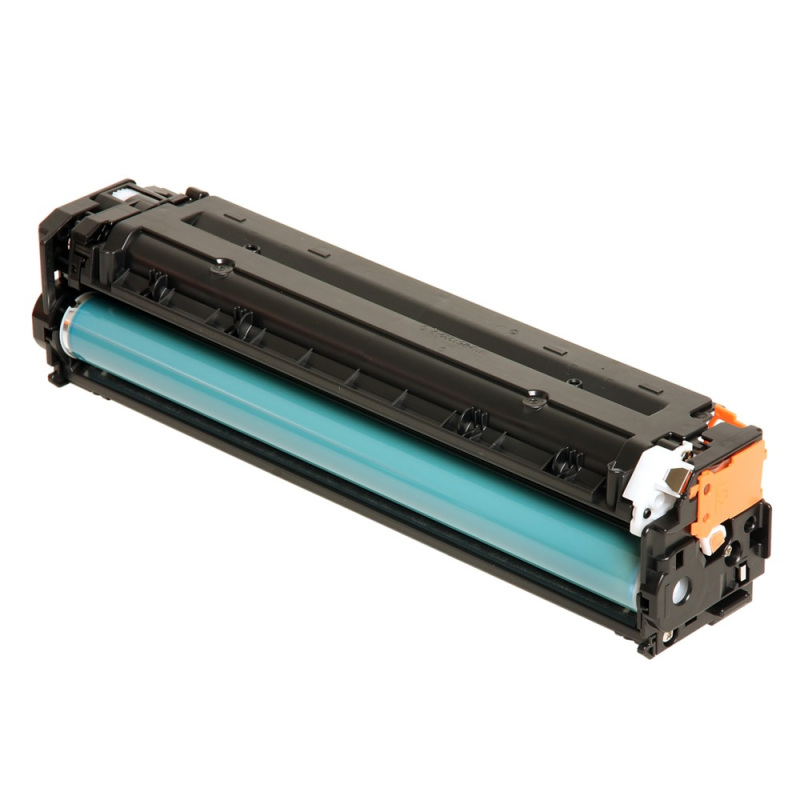 阿可诺 ARE-1525Y(专业版)CE322A硒鼓128A适用惠普CM1415fn CM1415fnw CP1525n