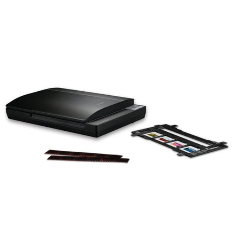 爱普生（EPSON）V370 扫描仪 平板式 A4