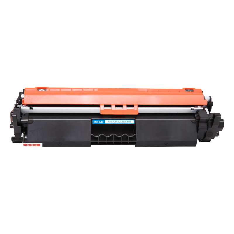 兰韵LY-CF218粉盒 适用于惠普M104A/M130FN/M132A/M132FW 单个装高清大图