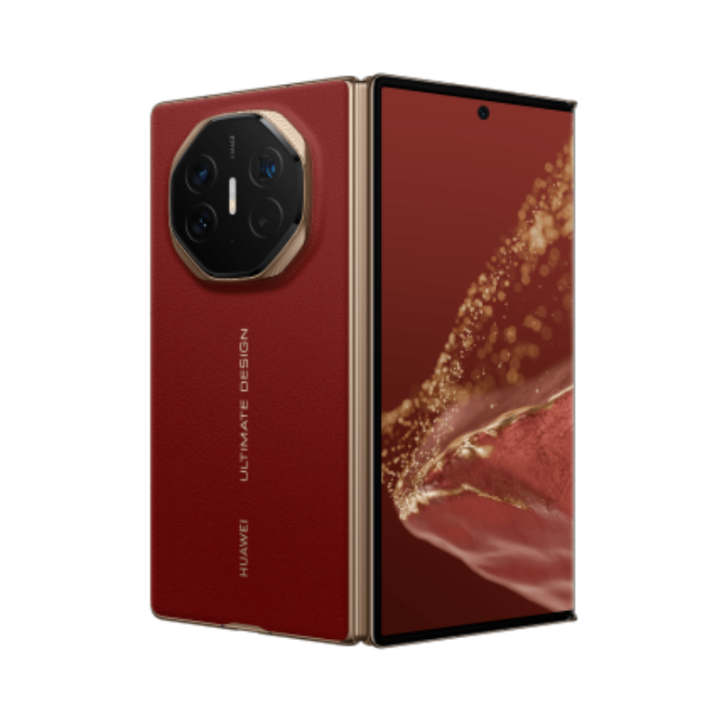 华为(HUAWEI) Mate XT 16GB+512GB 双卡全网通版手机/台 颜色随机高清大图