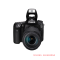 佳能(Canon) EOS 90D 数码单反相机 套装