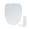 九牧（JOMOO） 智能马桶盖即热式家用全自动加热冲洗器电动坐便盖板ZS020/ZS021 ZS021尊享版