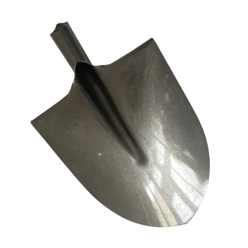 铭达鲁满 铁锹 不带柄 把高清大图