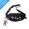 封后潮牌斜挎包男生夏季胸包ins日系单肩背包男士运动腰包手机小挎包