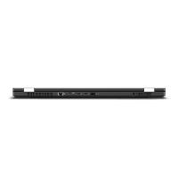 联想ThinkPad P15 0KCD 15.6英寸专业设计师高性能移动图形工作站游戏笔记本电脑定制款i7-10750H 16G内存 512G固态硬盘FHD 4G独显T2000