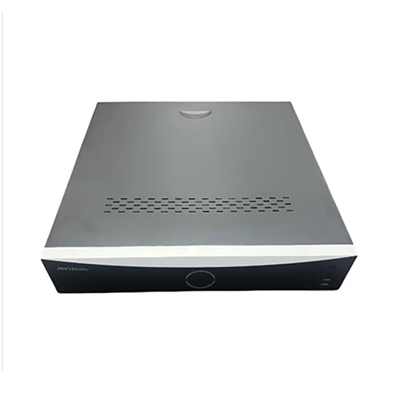 海康威视监控主机轻智能系列超脑NVR网络硬盘录像机iDS-8632NX-19/S-AT/RTA高清大图
