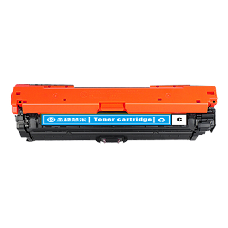 金穗慧采 CE741A 硒鼓适用于HP CP5225/CP5225n/CP5225dn