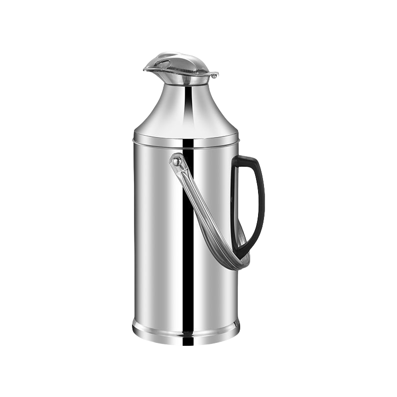 酷美智悦 不锈钢鸭嘴暖瓶3.2L KM-BH600 个高清大图