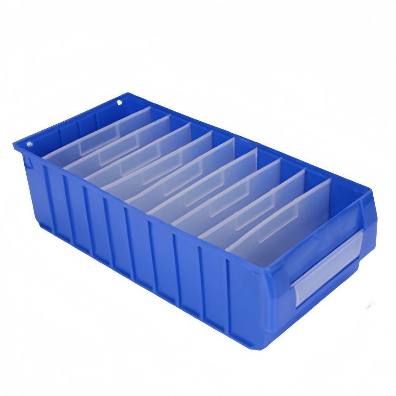 豫龙都元件盒500*230*140mm个高清大图