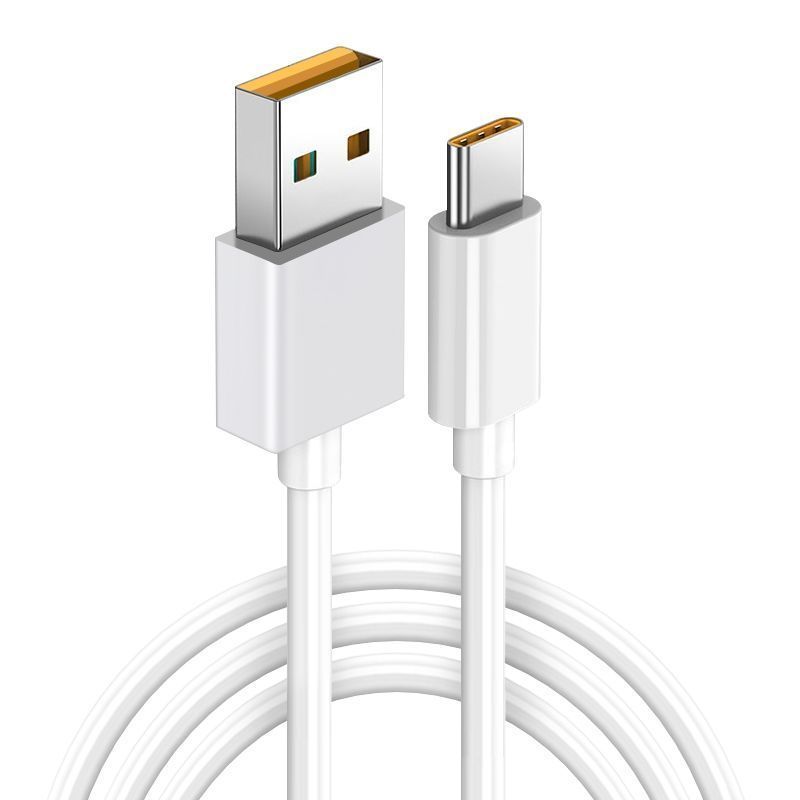 游猎者适用opporeno5数据线65w瓦opporeno5pro 闪充线typec充电线快充