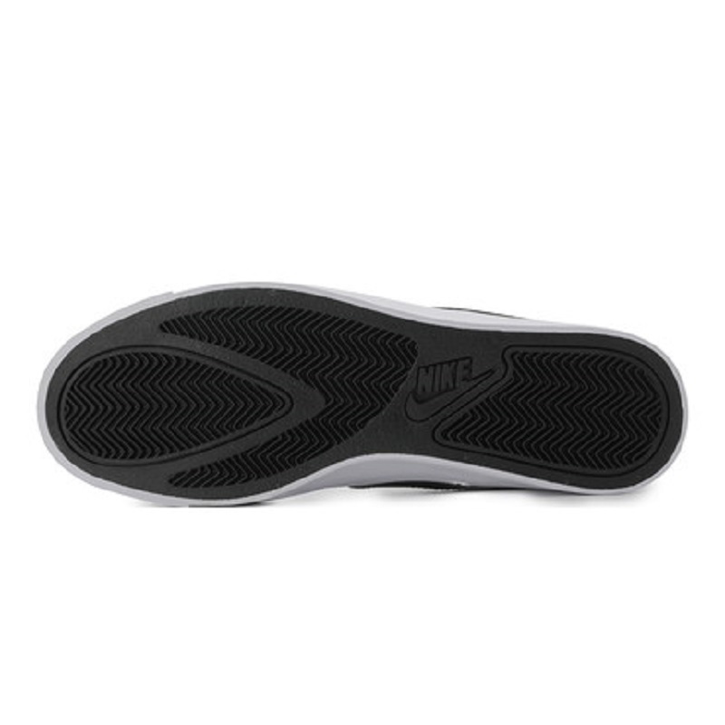 Nike耐克男鞋新款低帮滑板鞋百搭跑步鞋BQ4222-103