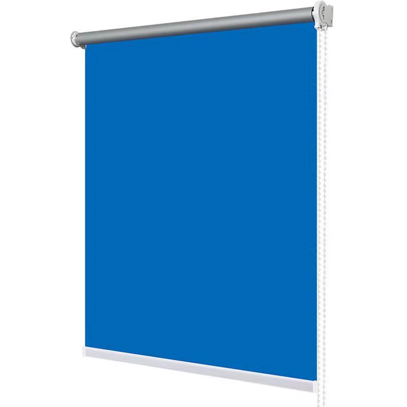 茜淼 卷帘窗帘 加厚/㎡