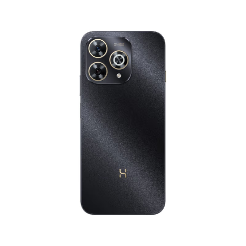 鸿蒙智选 WIKO Hi畅享80Pro 8GB+256GB 星空黑 昆仑玻璃10倍耐摔OLED臻彩护眼屏 5G智能手机高清大图