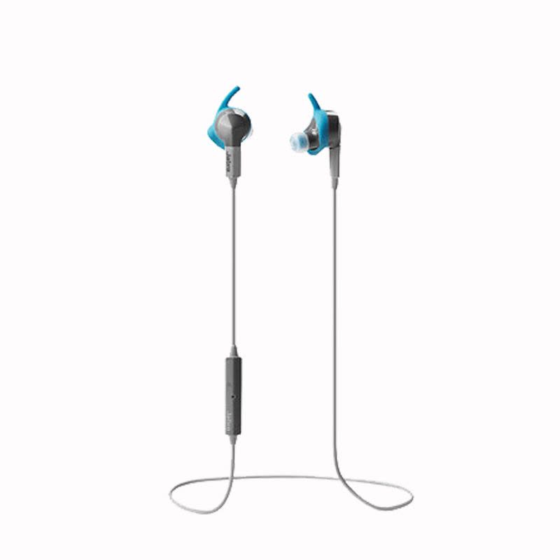 捷波朗（Jabra） COACH 扩驰Sport无线 智能运动蓝牙耳机 入耳式 双耳 立体声通用型（蓝色）图片