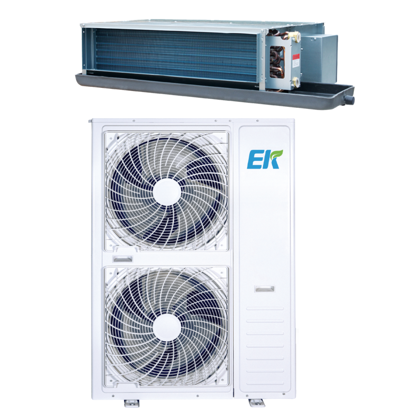 ek中央空调ekaa120hr1m-fg-a/ekcc120hd1m-fg-a报价_参数_图片_视频_