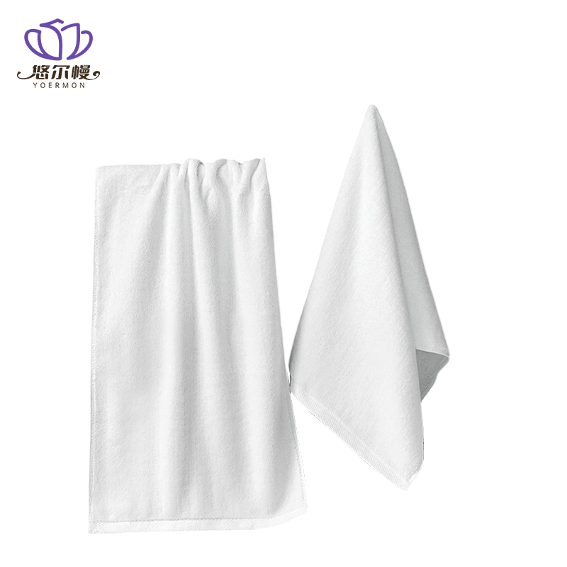 悠尔幔 面巾 35*75cm 条高清大图