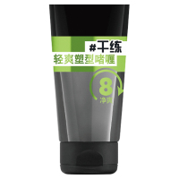 欧莱雅(L'OREAL)男士轻爽塑型者喱 200ml(啫喱膏)