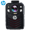 惠普(HP)DSJ-A7G执法记录仪1296P高清红外夜视现场记录仪行车记录仪 官方标配32G