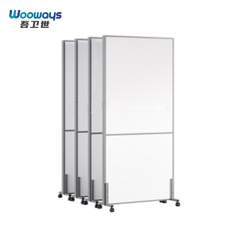 吾卫世 屏风 1*1.8m组高清大图