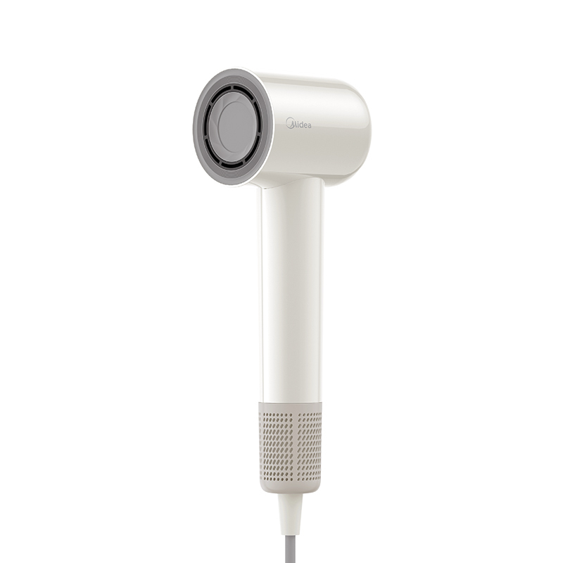 美的(Midea)电吹风 FG201 暖阳白
