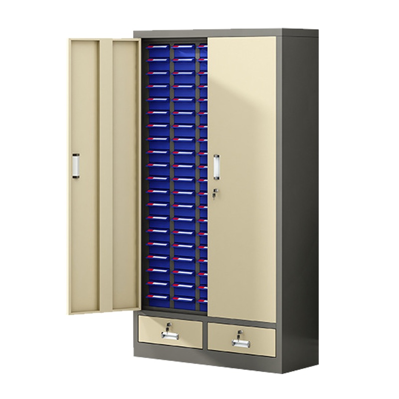 凌迪星零件收纳柜706*280*1310mm台高清大图