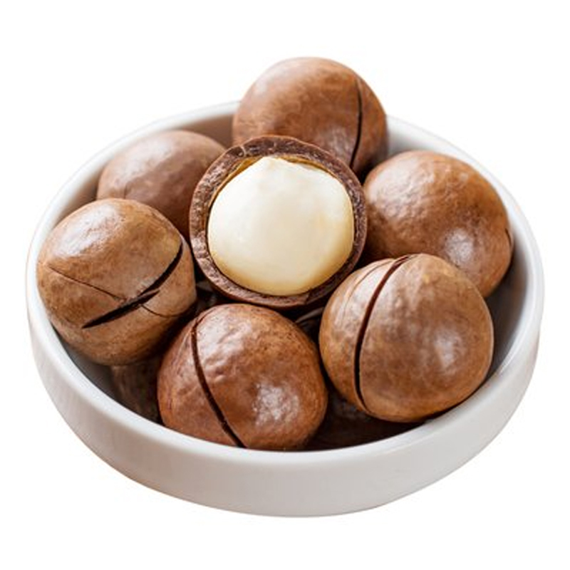 宁百晟夏威夷果(分装)300g/罐高清大图